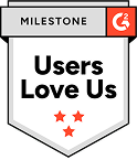 Milestone - Users Love Us-1